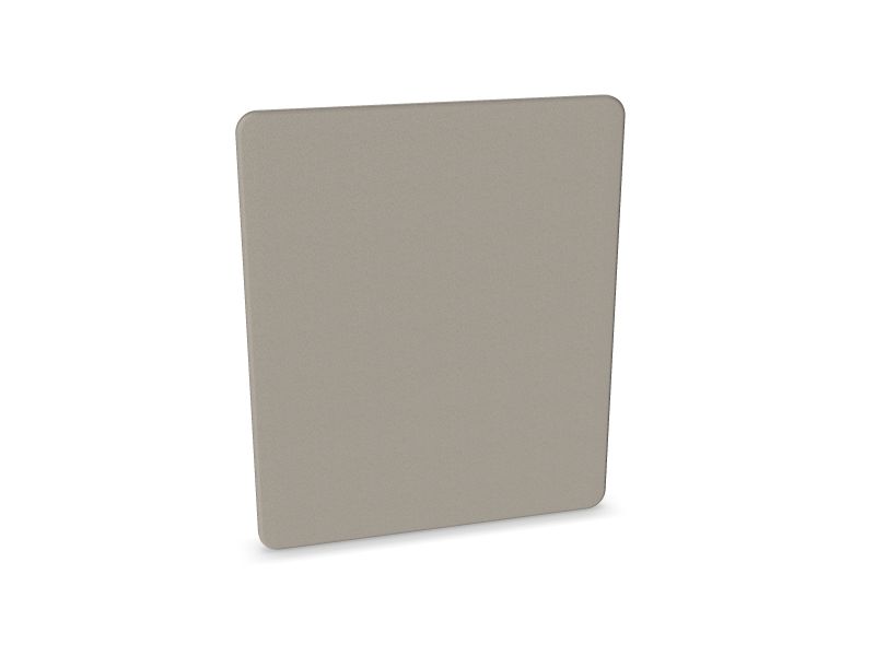 Akustiskais panelis FREE STANDING, YF0 - kapučīno