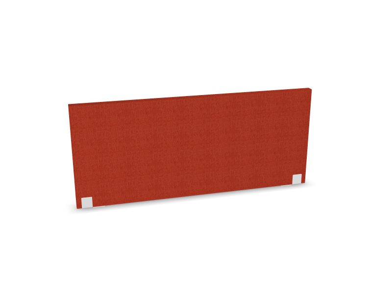 MODUS. Fabric colour 1 - Red. Fabric colour 2 - Red. Fittings colour - White.