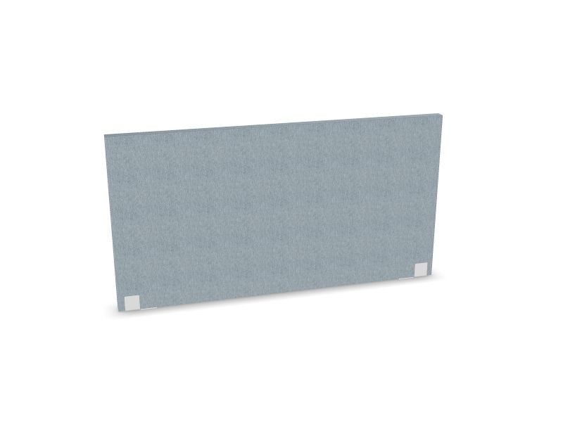 MODUS. Fabric colour 1 - Sky blue. Fabric colour 2 - Sky blue. Fittings colour - White.