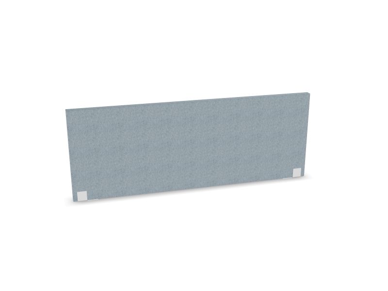 MODUS. Fabric colour 1 - Sky blue. Fabric colour 2 - Sky blue. Fittings colour - White.