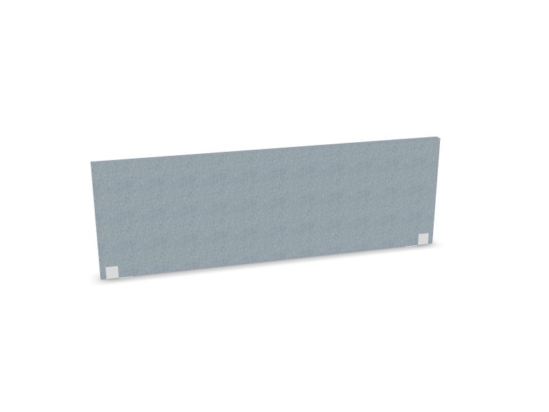 MODUS. Fabric colour 1 - Sky blue. Fabric colour 2 - Sky blue. Fittings colour - White.