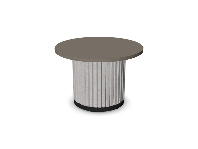 PARTHOS coffee table,