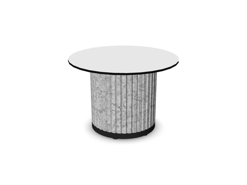 PARTHOS coffee table,