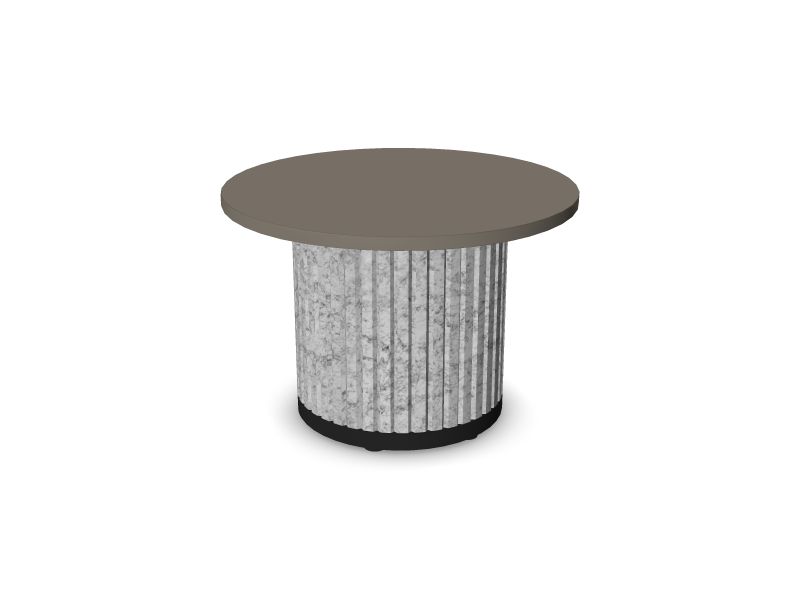 PARTHOS coffee table,