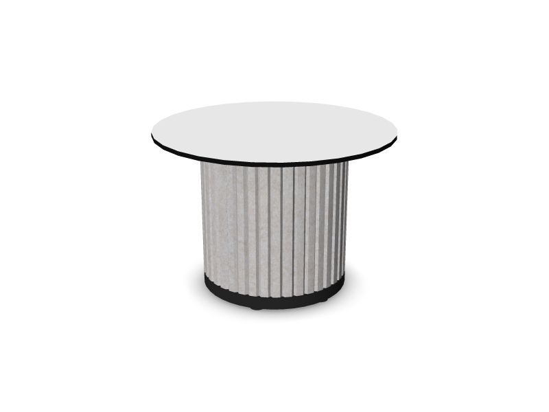 PARTHOS coffee table,