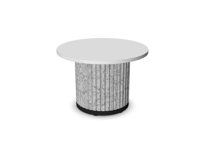 PARTHOS coffee table,