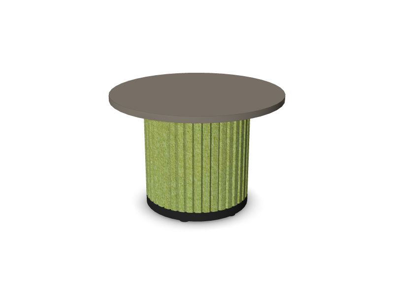 PARTHOS coffee table,