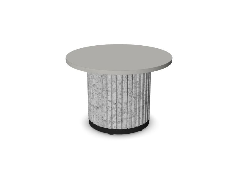 PARTHOS coffee table,