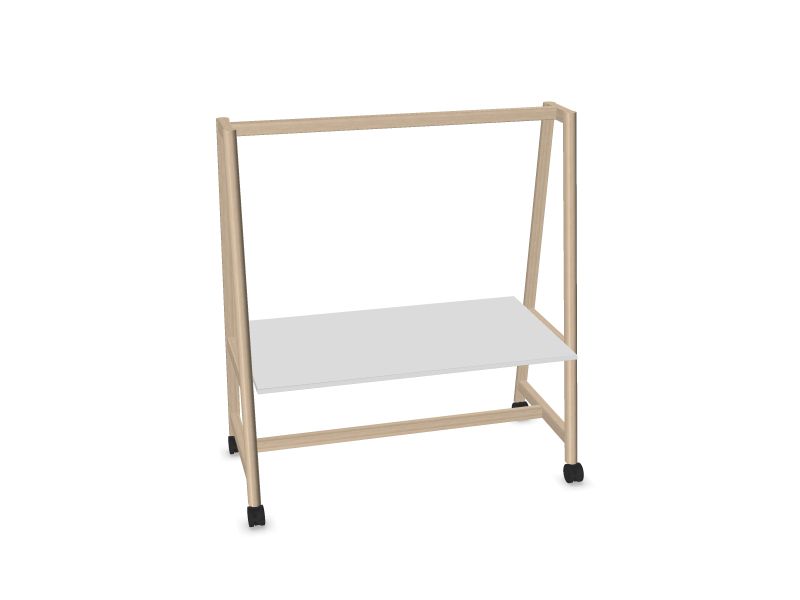 NOVA WOOD MULTIPURPOSE, W2 - Ash stained light grey, 1600x900