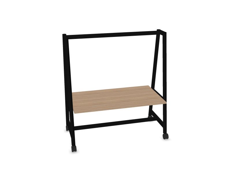 NOVA WOOD MULTIPURPOSE, W3 - Ash stained black, 1600x900