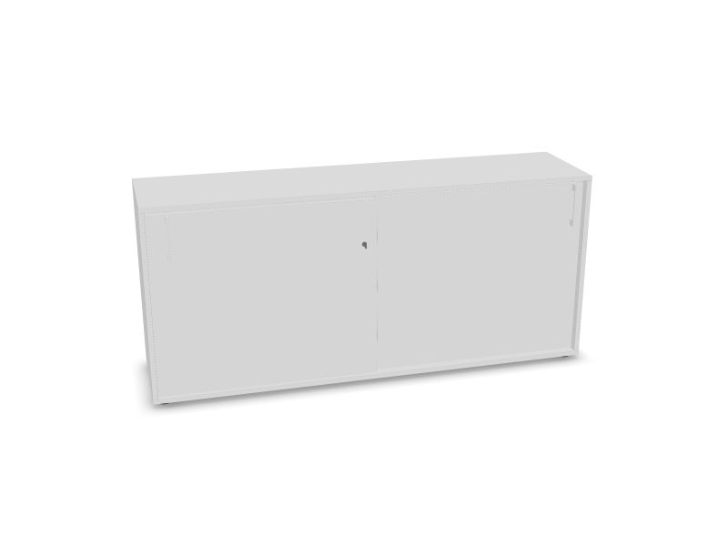 NOVA BASIC ar bīdāmām durvīm