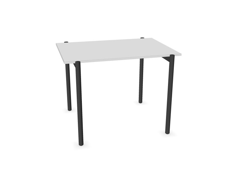 ZEDO, T1 - Dark grey, 1000x700