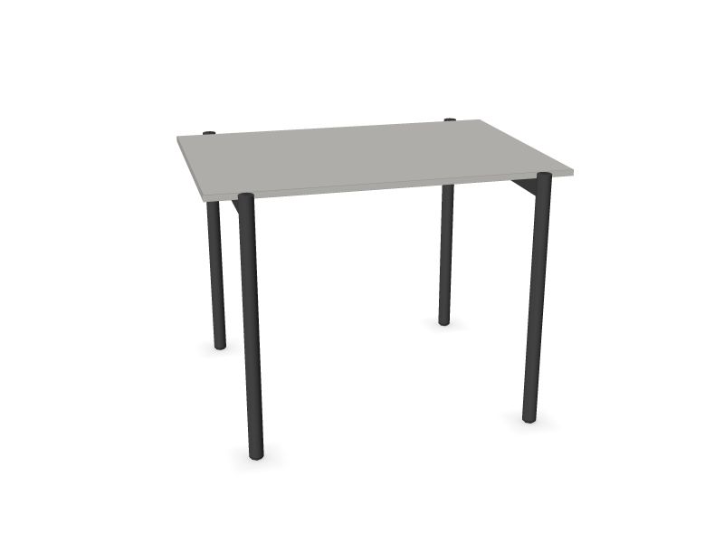 ZEDO, T1 - Dark grey, 1000x700