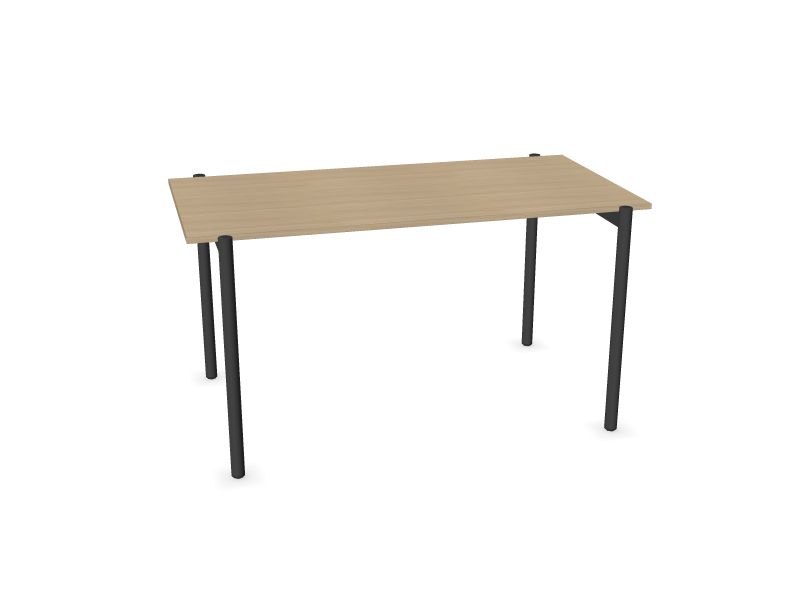 ZEDO, T1 - Dark grey, 1400x700