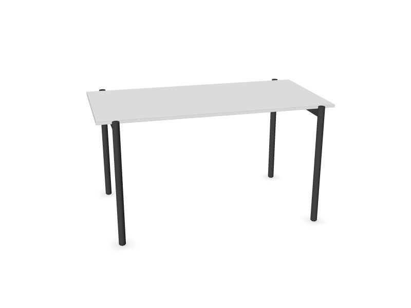 ZEDO, T1 - Dark grey, 1400x700