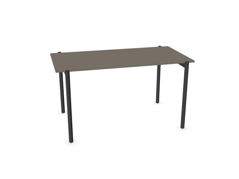 ZEDO, T1 - Dark grey, 1400x700