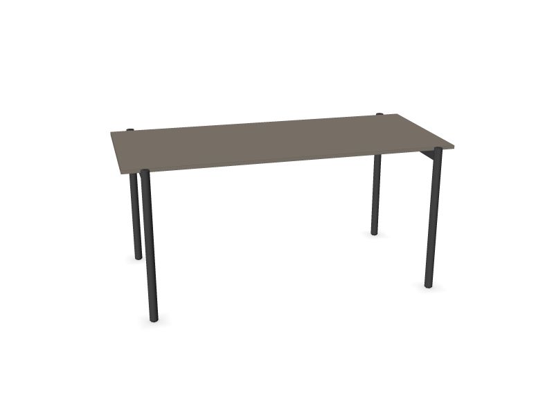 ZEDO, T1 - Dark grey, 1600x700