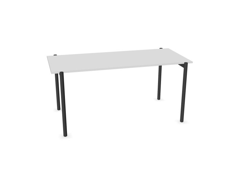 ZEDO, T1 - Dark grey, 1600x700