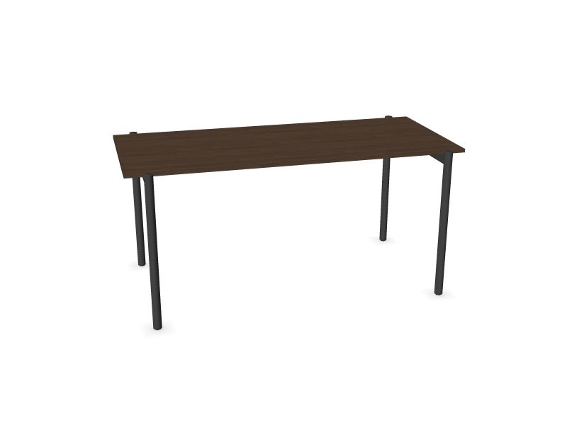 ZEDO, T1 - Dark grey, 1600x700