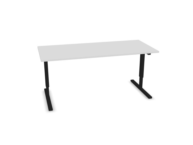 EASY, A - Black, 1800x800