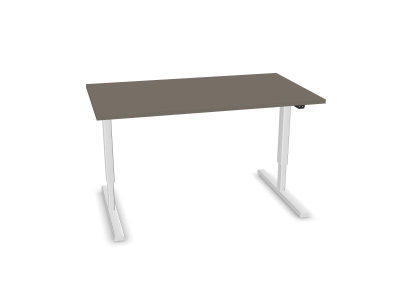 EASY, N2 - Cubanit grey, E - White