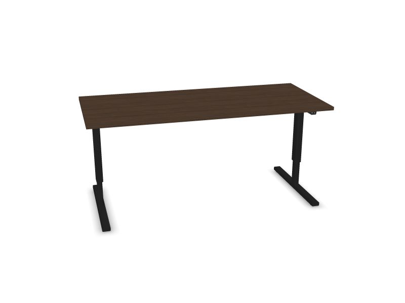 EASY, A - Black, 1800x800