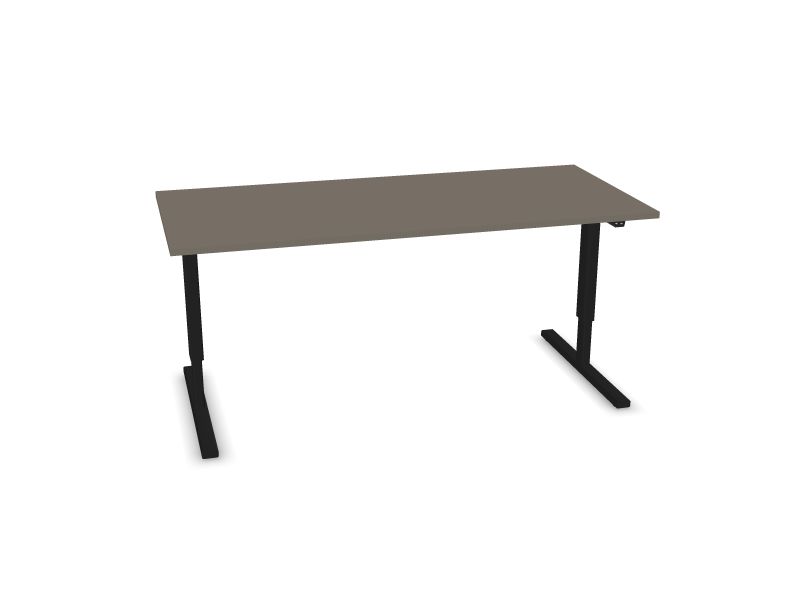 EASY, A - Black, 1800x800