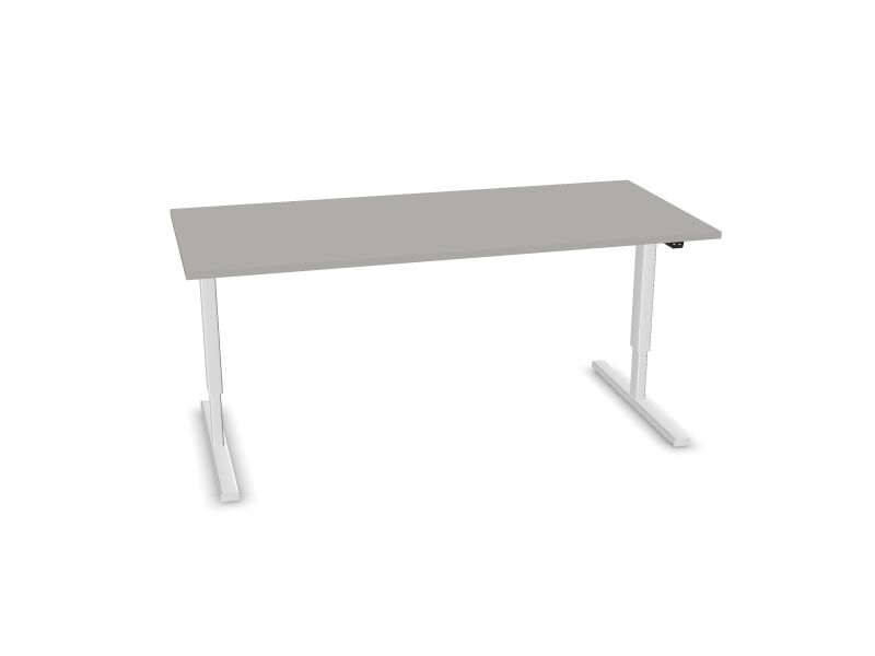 EASY, N3 - Pearl grey, E - White