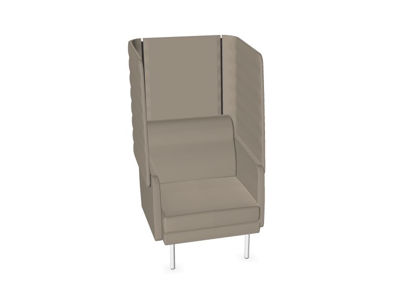 ARCIPELAGO SGL Highback,