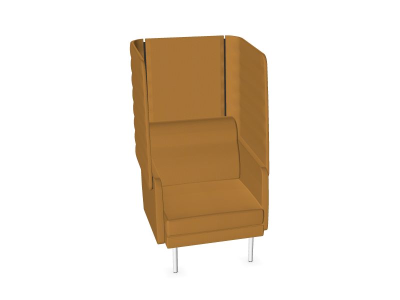 ARCIPELAGO SGL Highback,