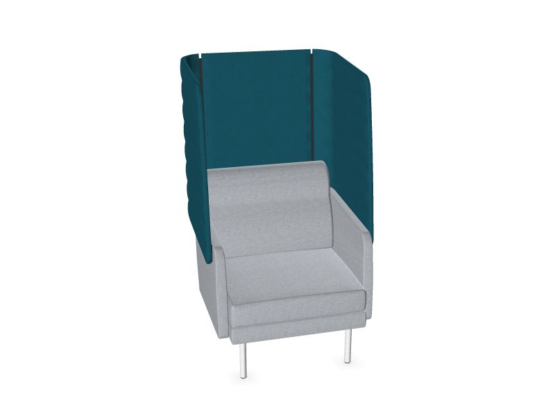 ARCIPELAGO SGL Highback,