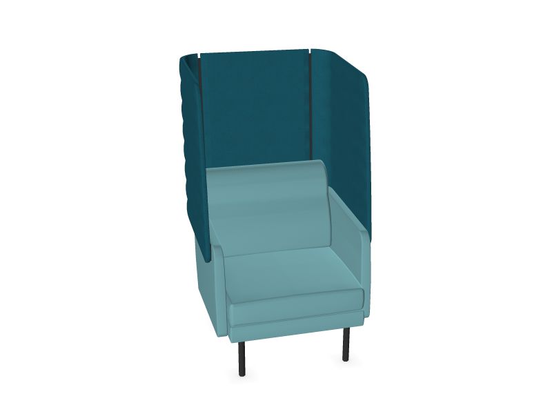 ARCIPELAGO SGL Highback,