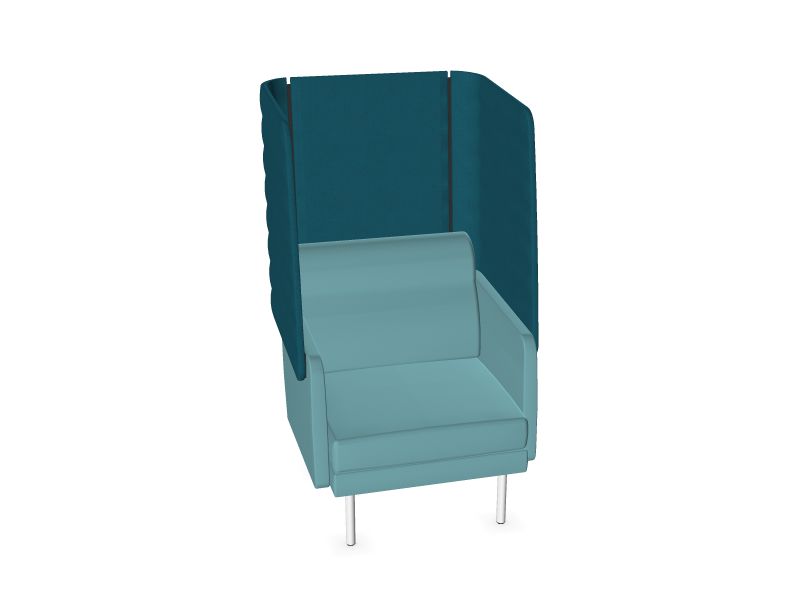 ARCIPELAGO SGL Highback,