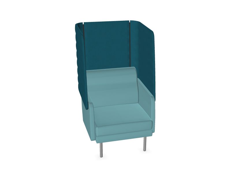 ARCIPELAGO SGL Highback,