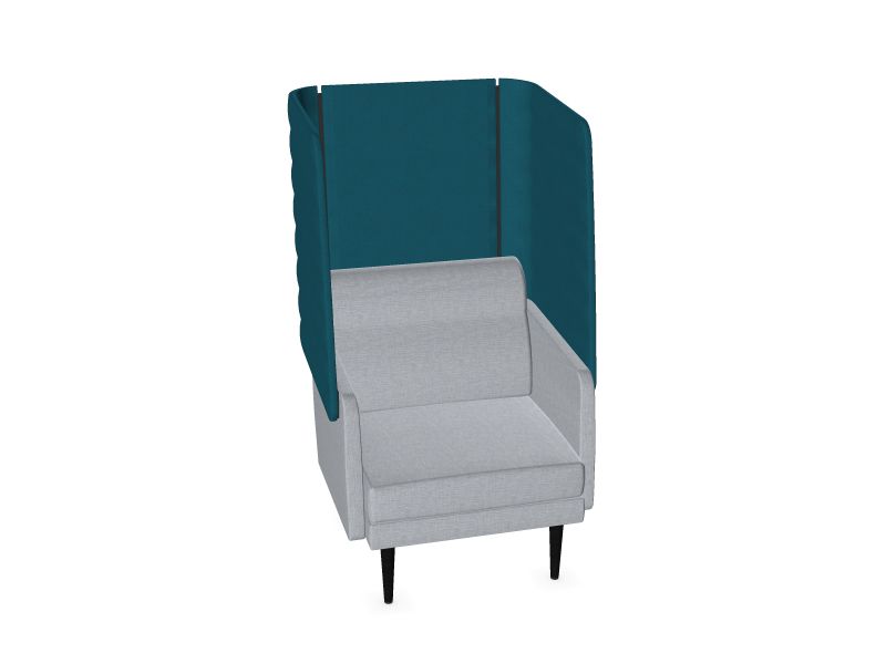 ARCIPELAGO SGL Highback,