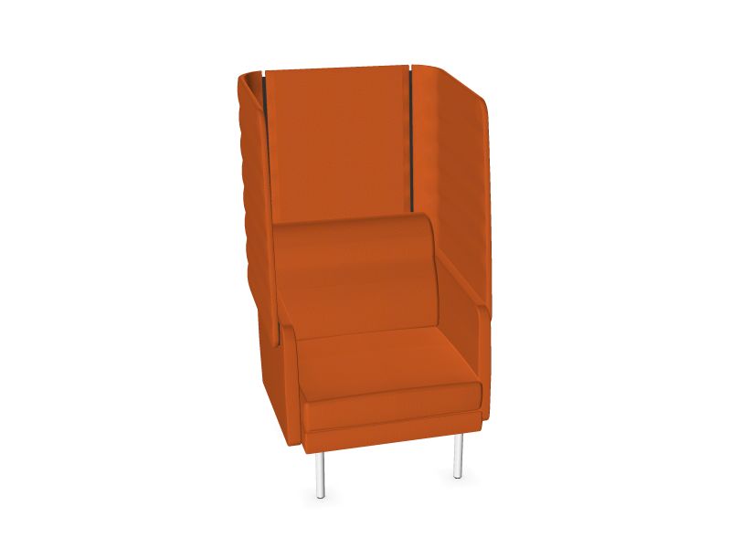 ARCIPELAGO SGL Highback,