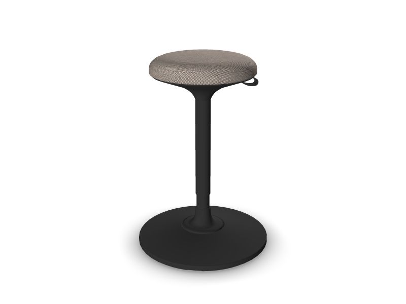 WOBBY, AD8 - gaiši brūns