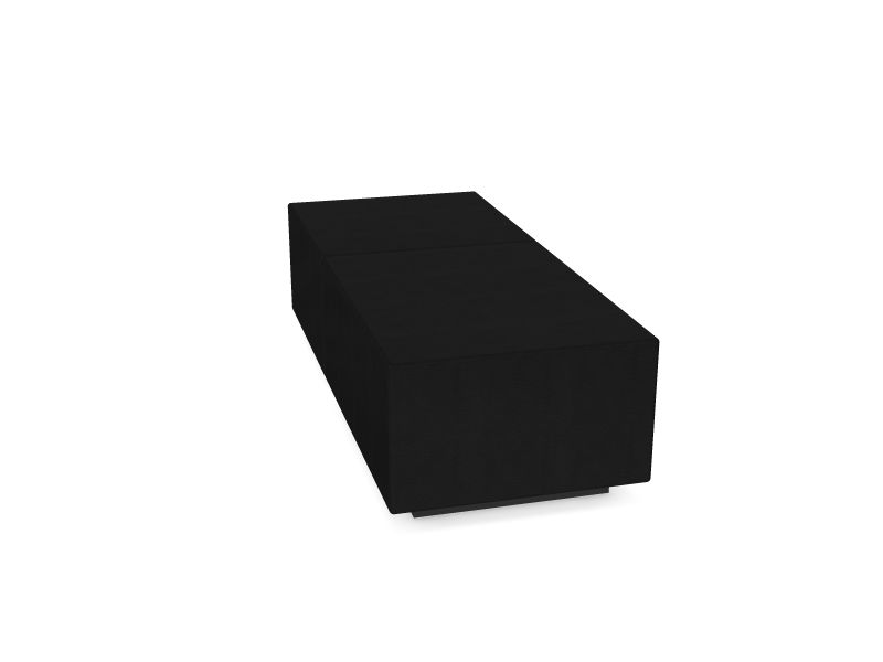 JAZZ Chill Out 600x600x400,