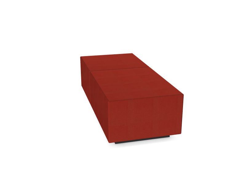 JAZZ Chill Out 600x600x400,