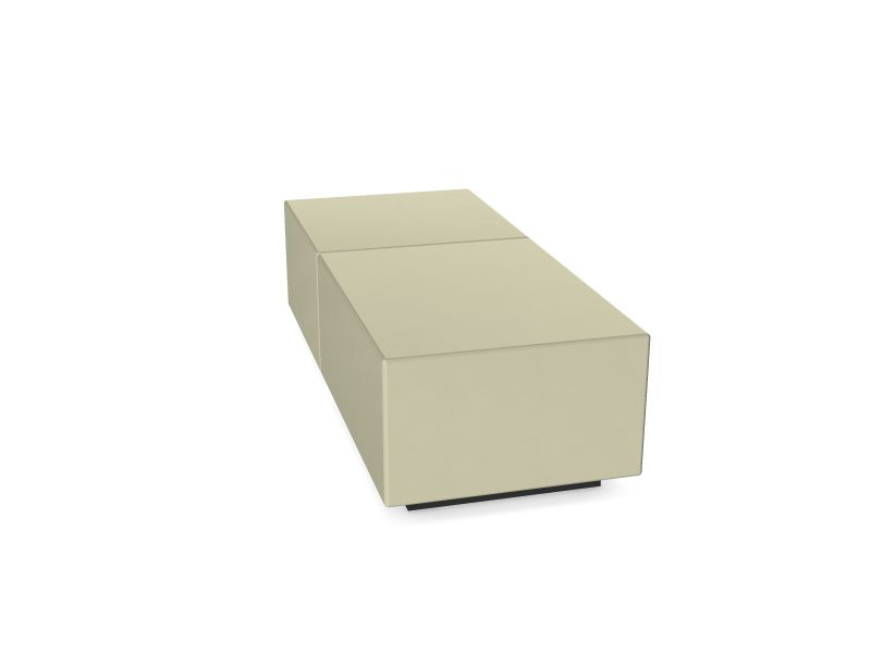 JAZZ Chill Out 600x600x400,