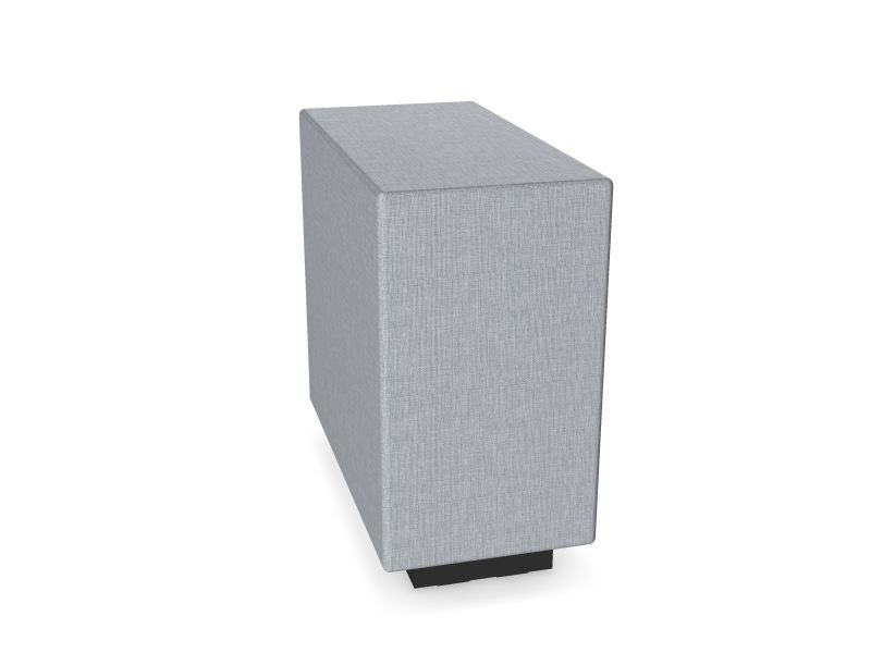 JAZZ Chill Out, AD3 - Light Grey