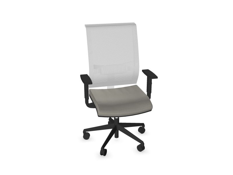 EVA.II, PM3 - balts, GT4 - kapučīno