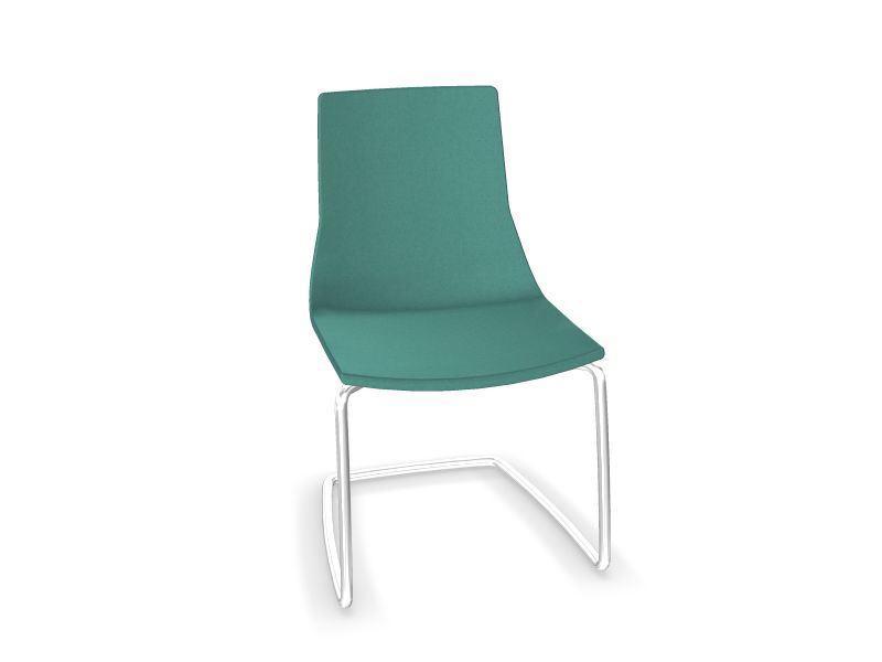 Konferenču krēsls NORTH CAPE, GT6 - Mint