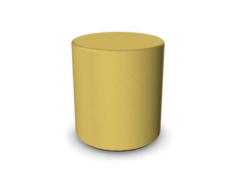 GIRO 400x450 mm, C03 - dzeltens