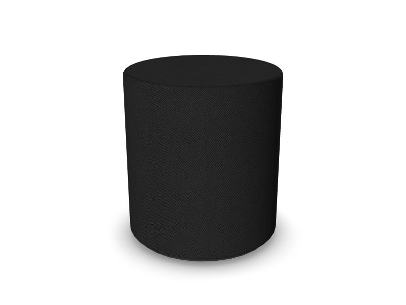 GIRO 400x450 mm, C14 - melns