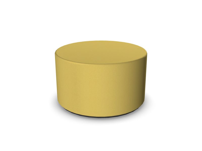 GIRO 600x350 mm, C03 - dzeltens