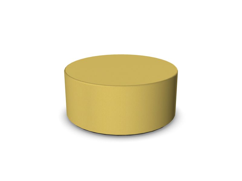 GIRO 800х350 mm, C03 - dzeltens