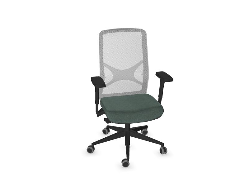 WIND Task chair,