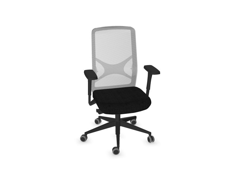 WIND Task chair,