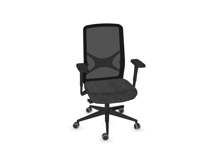 WIND Task chair,